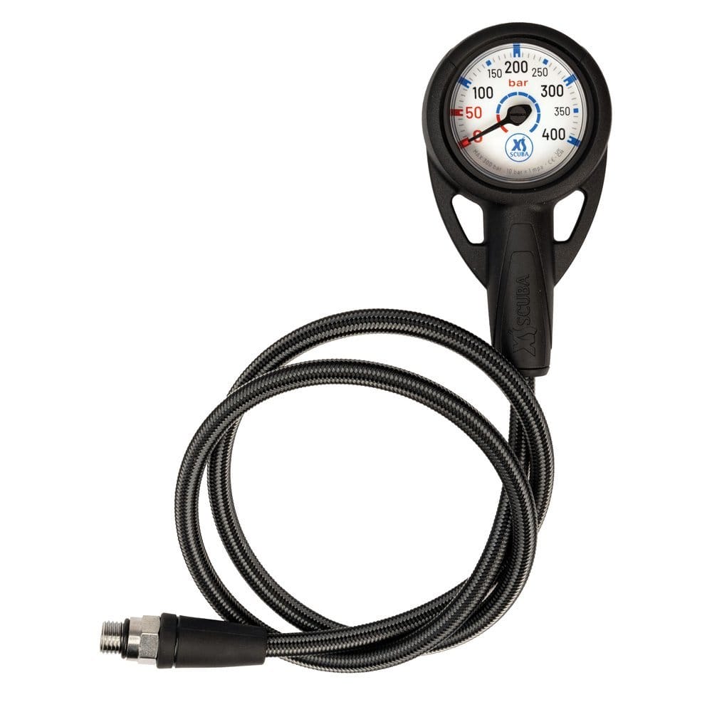 XS Scuba - QuikVu Pressure Gauge - Image 9