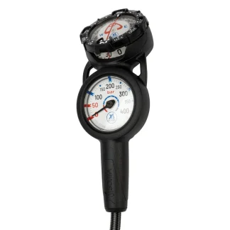 QuikVu Compass Module