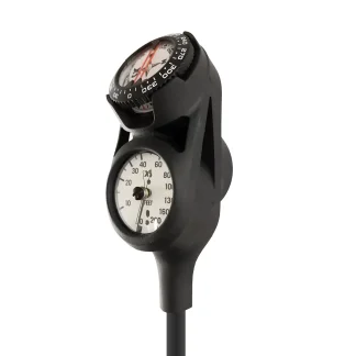 Gauges - Navigator Console (M)