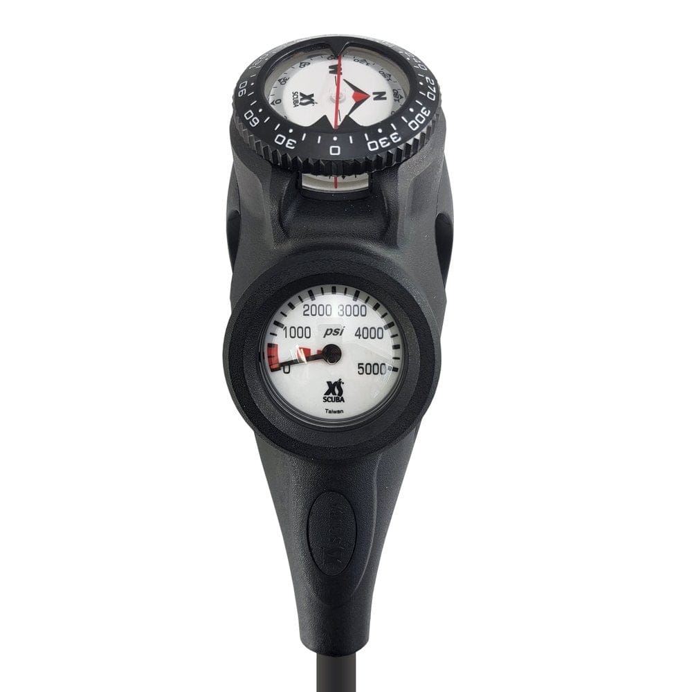 XS Scuba - Orca Console - 3 Gauge - Image 2
