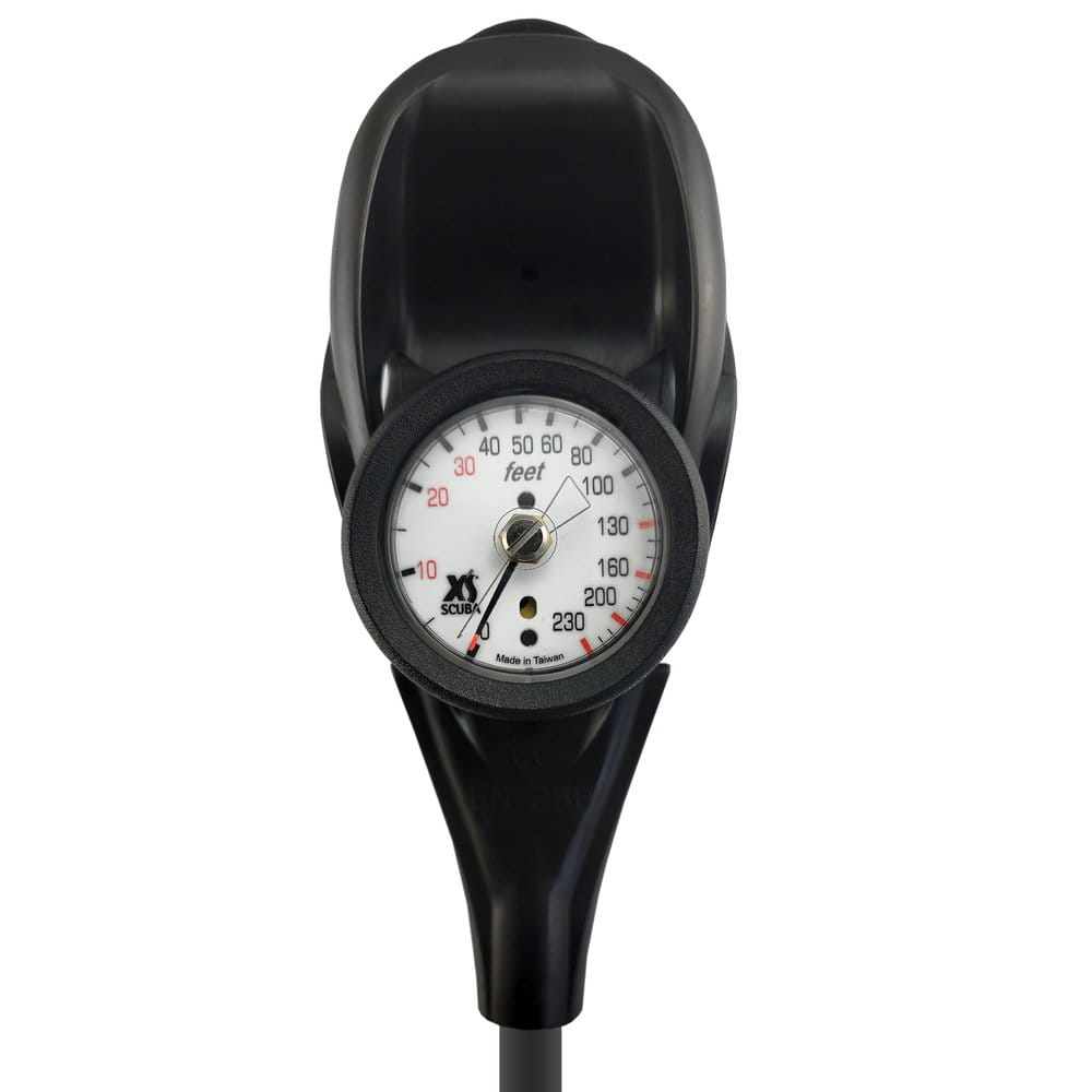 XS Scuba - Orca Console - 3 Gauge - Image 3