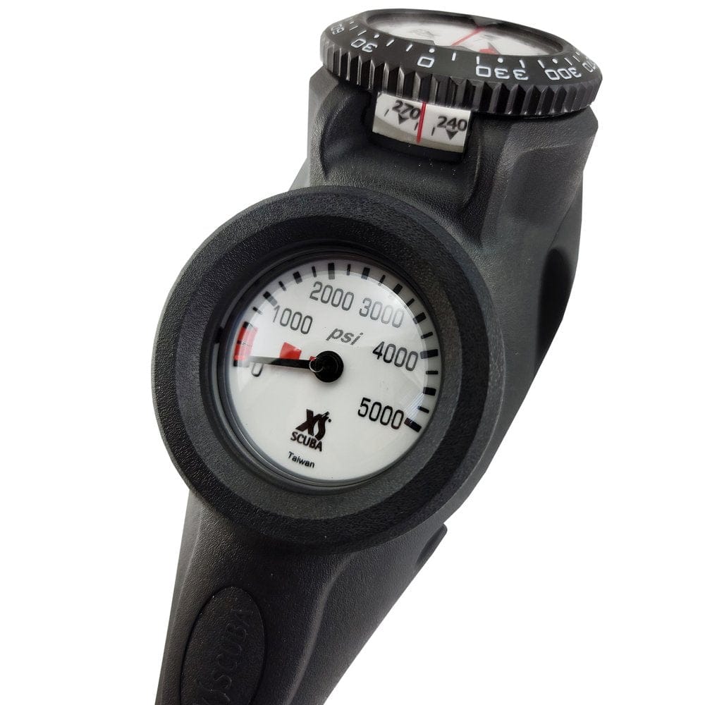 XS Scuba - Orca Console - 3 Gauge - Image 5