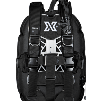 XDEEP - Custom Deluxe NX Ghost BC System