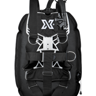 XDEEP - Custom Standard NX Ghost BC System