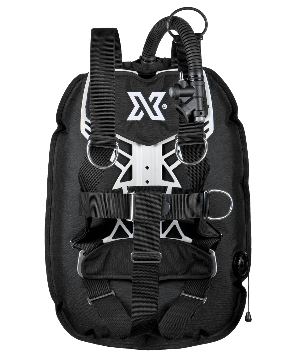 XDEEP - NX GHOST Wing - Image 4