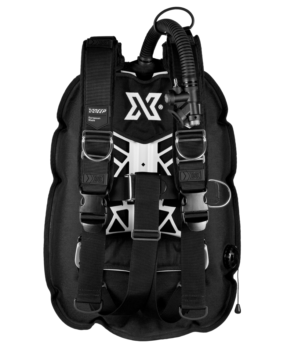 XDEEP - Custom Deluxe NX Ghost BC System - Image 4