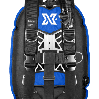 XDEEP - Deluxe NX Ghost BC System - Color Options
