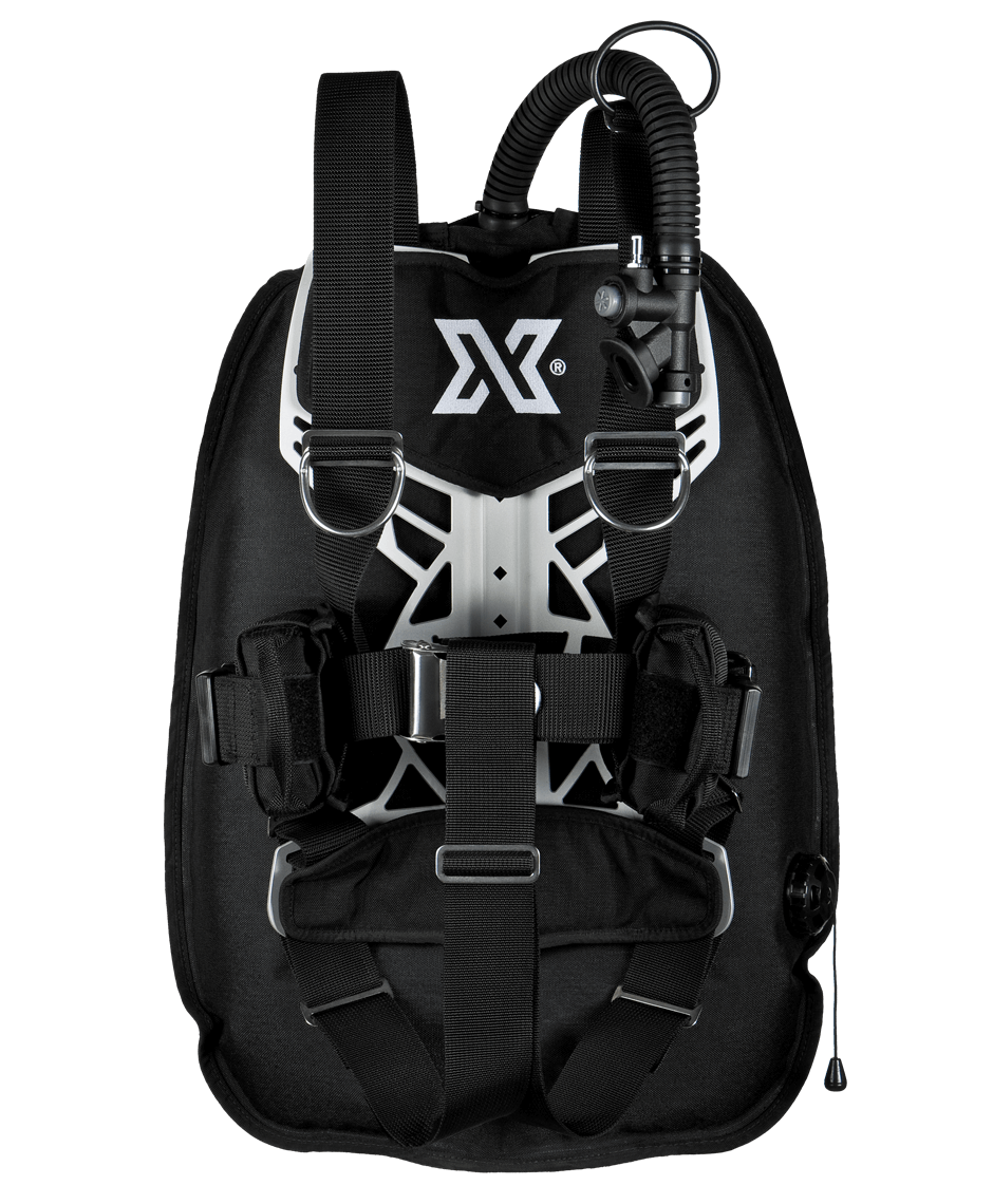 XDEEP - NX GHOST Wing - Image 9