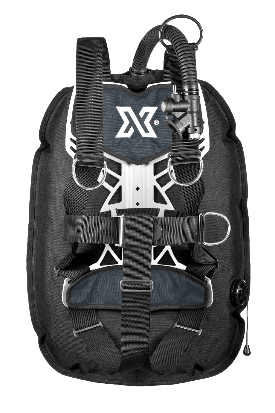 XDEEP - NX GHOST Wing - Image 15
