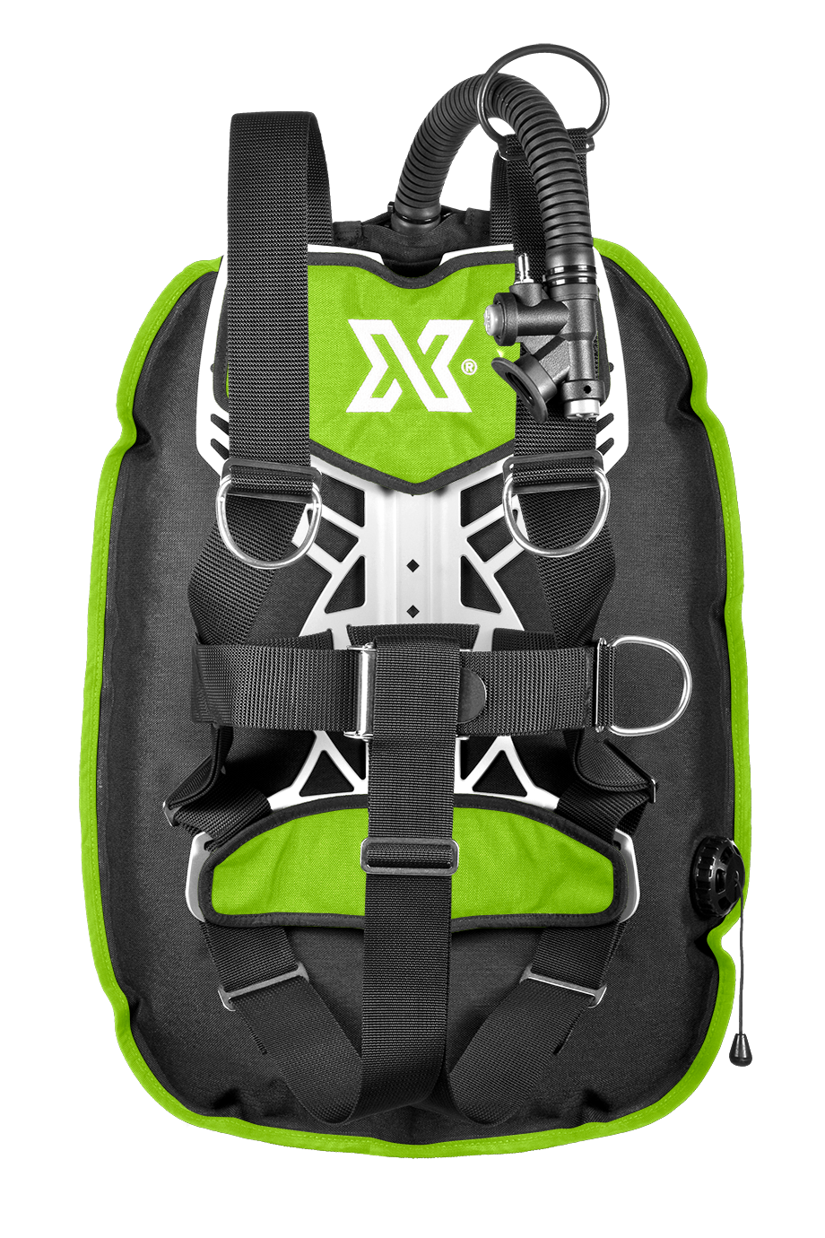 XDEEP - NX GHOST Wing - Image 2