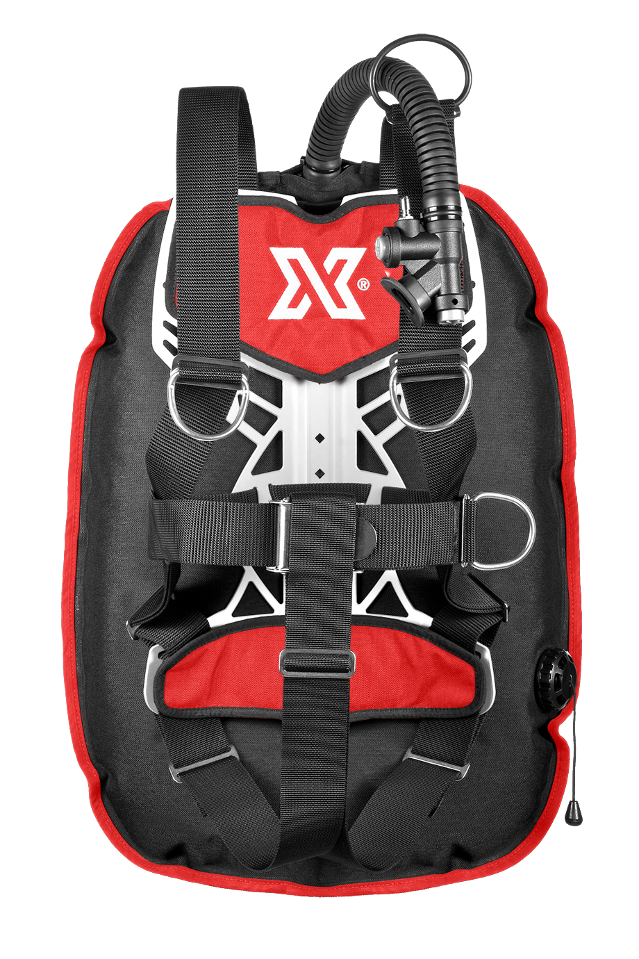 XDEEP - NX GHOST Wing - Image 13