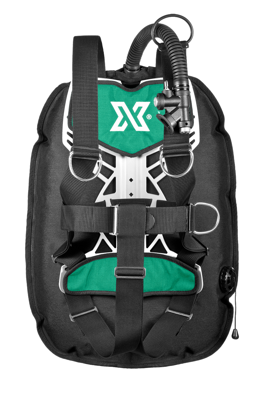XDEEP - NX GHOST Wing - Image 12