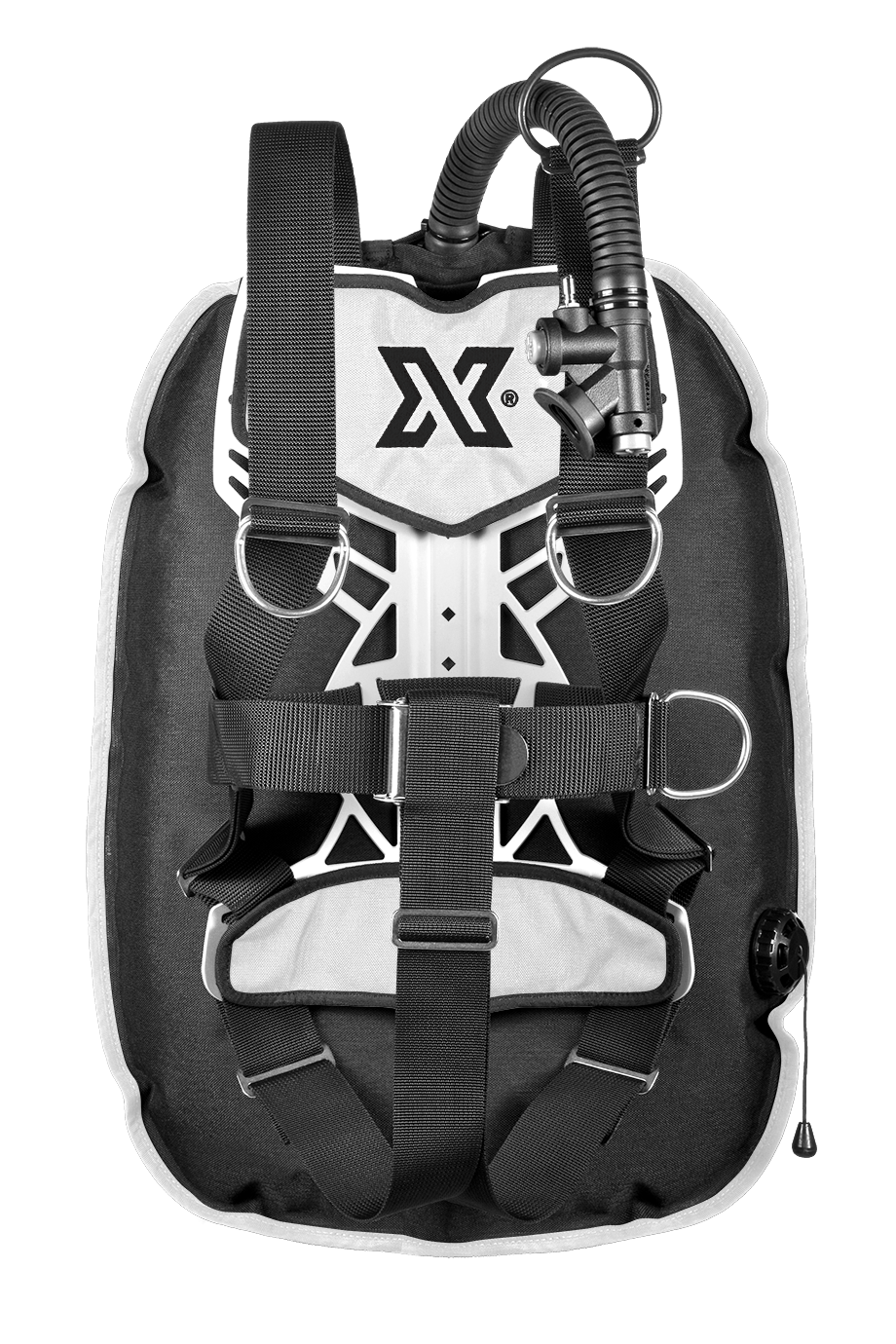 XDEEP - NX GHOST Wing - Image 11