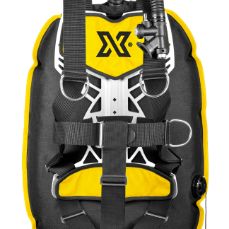 XDEEP - Standard NX Ghost BC System - Color Options