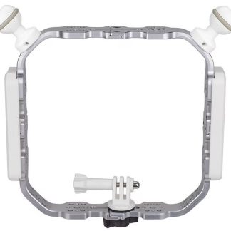 Backscatter - AOI Modular Underwater Camera Tray System