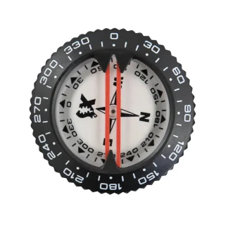 Gauges - Compass Module