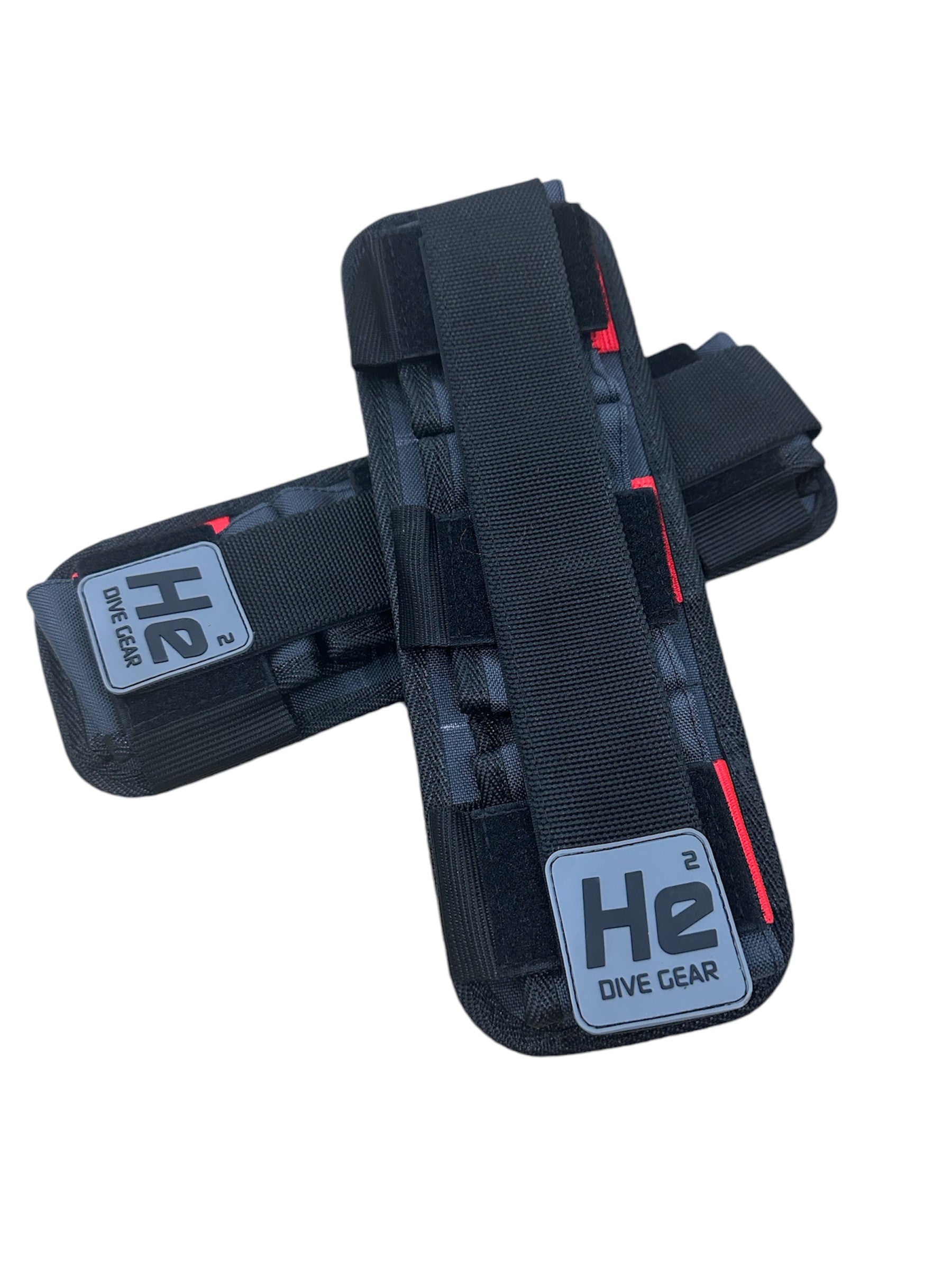 Helium Dive - Fly Trim Weight System - Image 3