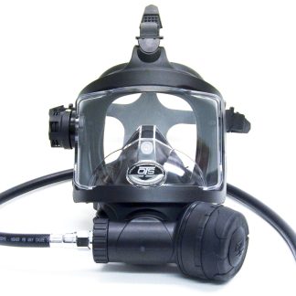 Guardian FFM 2nd Stage Regulator Only
