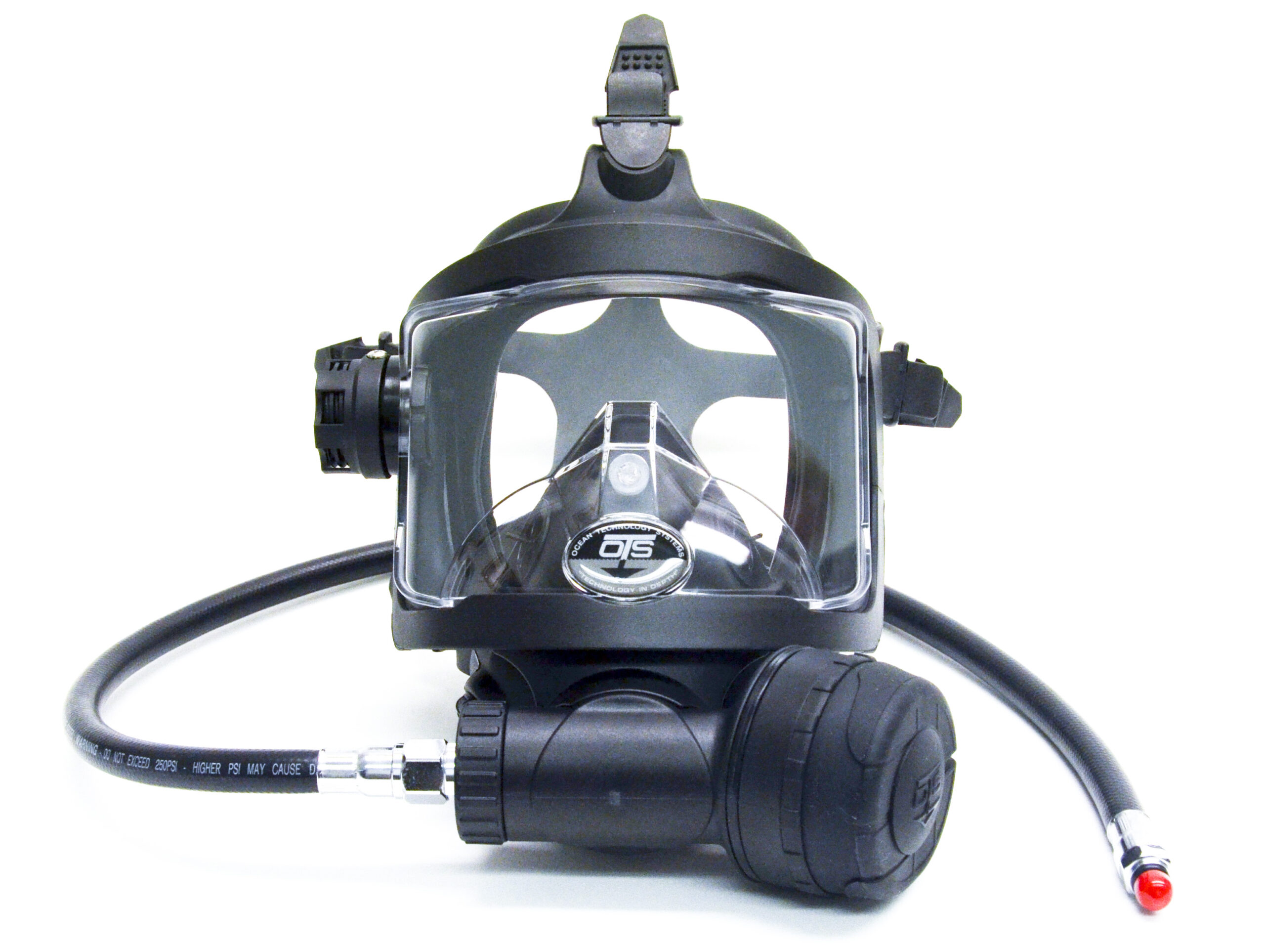 Guardian FFM 2nd Stage Regulator Only