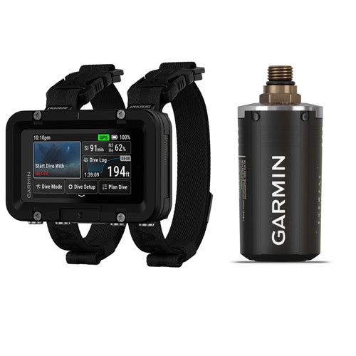 Garmin – Descent X50i - Image 19