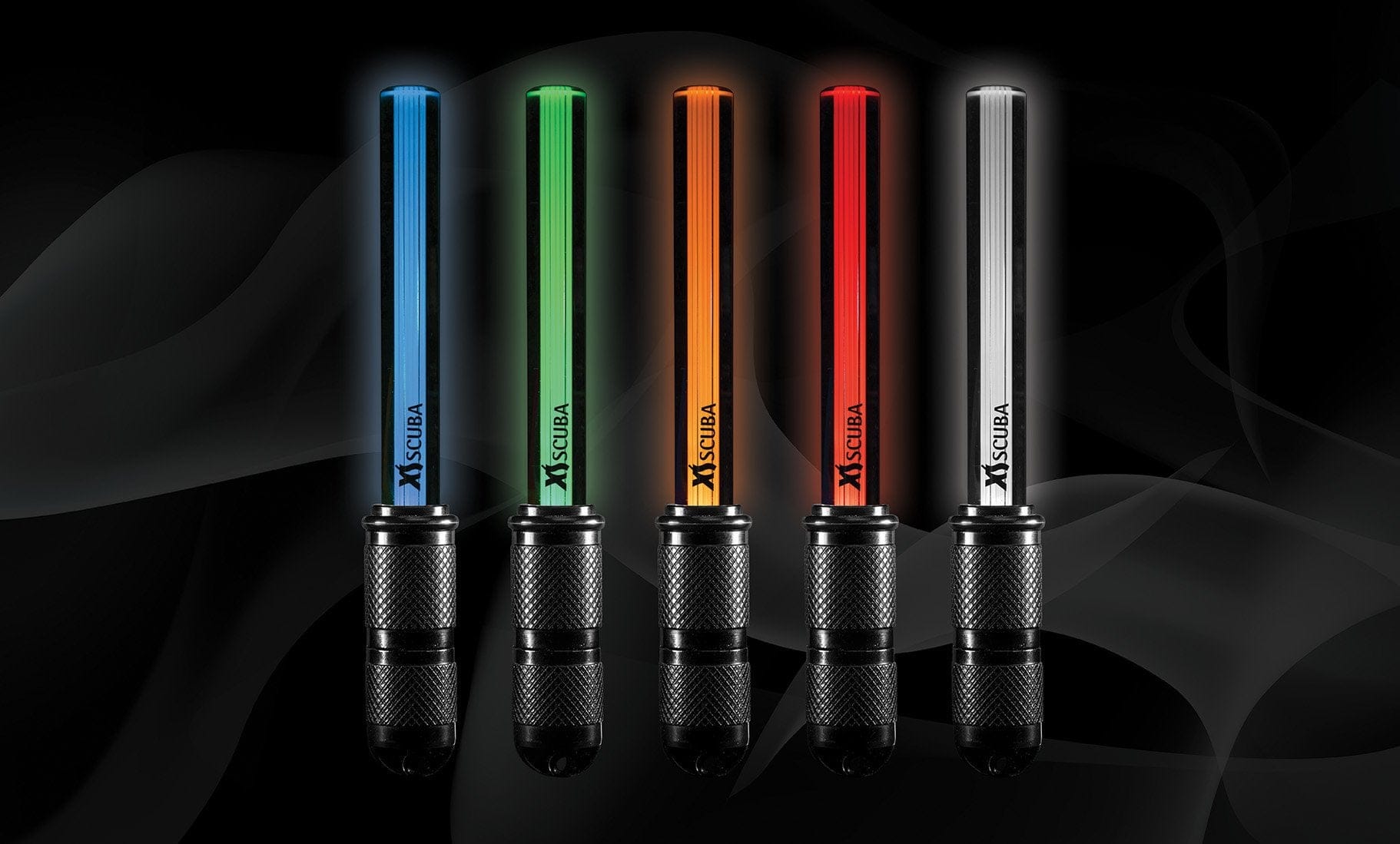 XS Scuba - LED Glowstick - Image 6