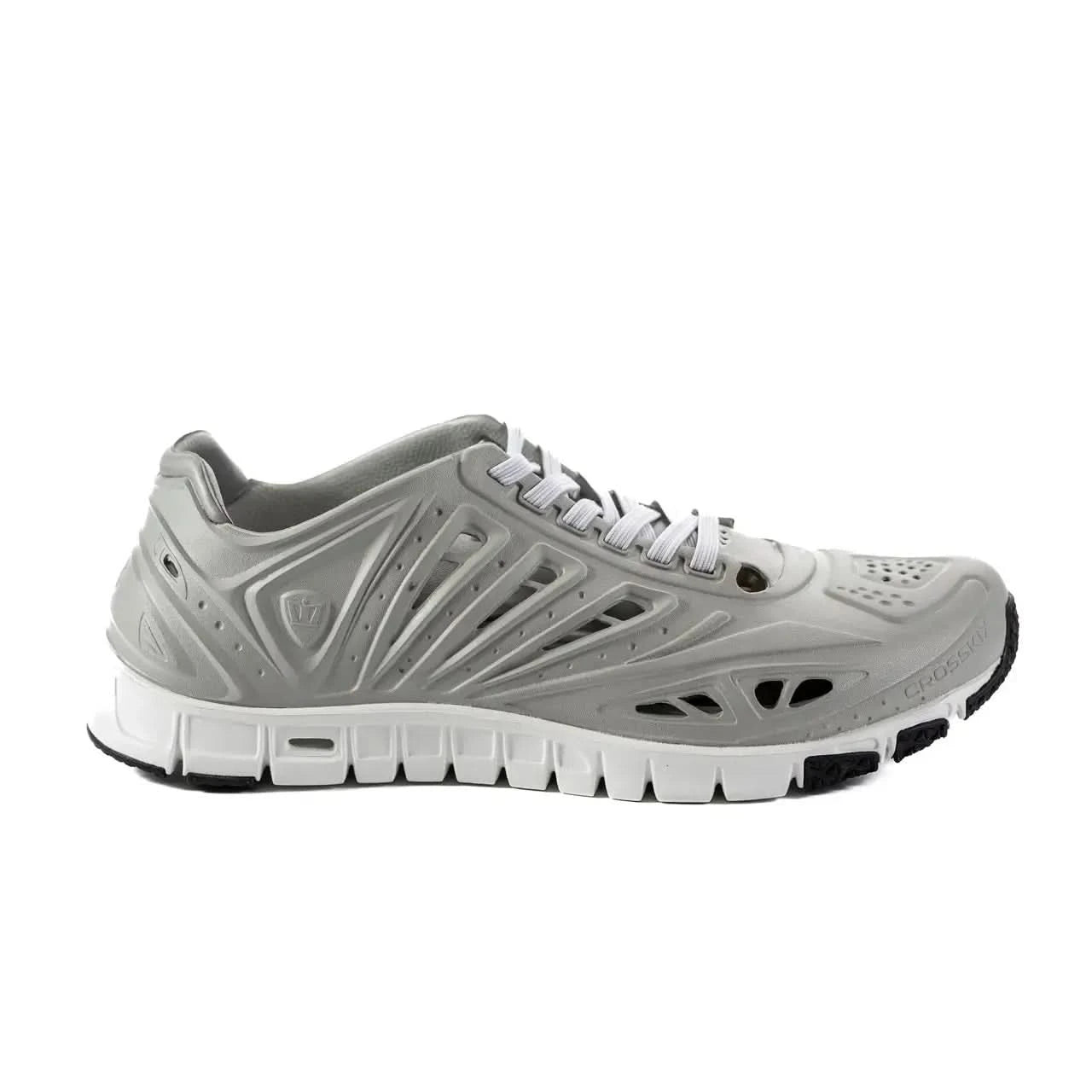 APX Closed Toe Lace Up Water Shoes for Men - Image 3