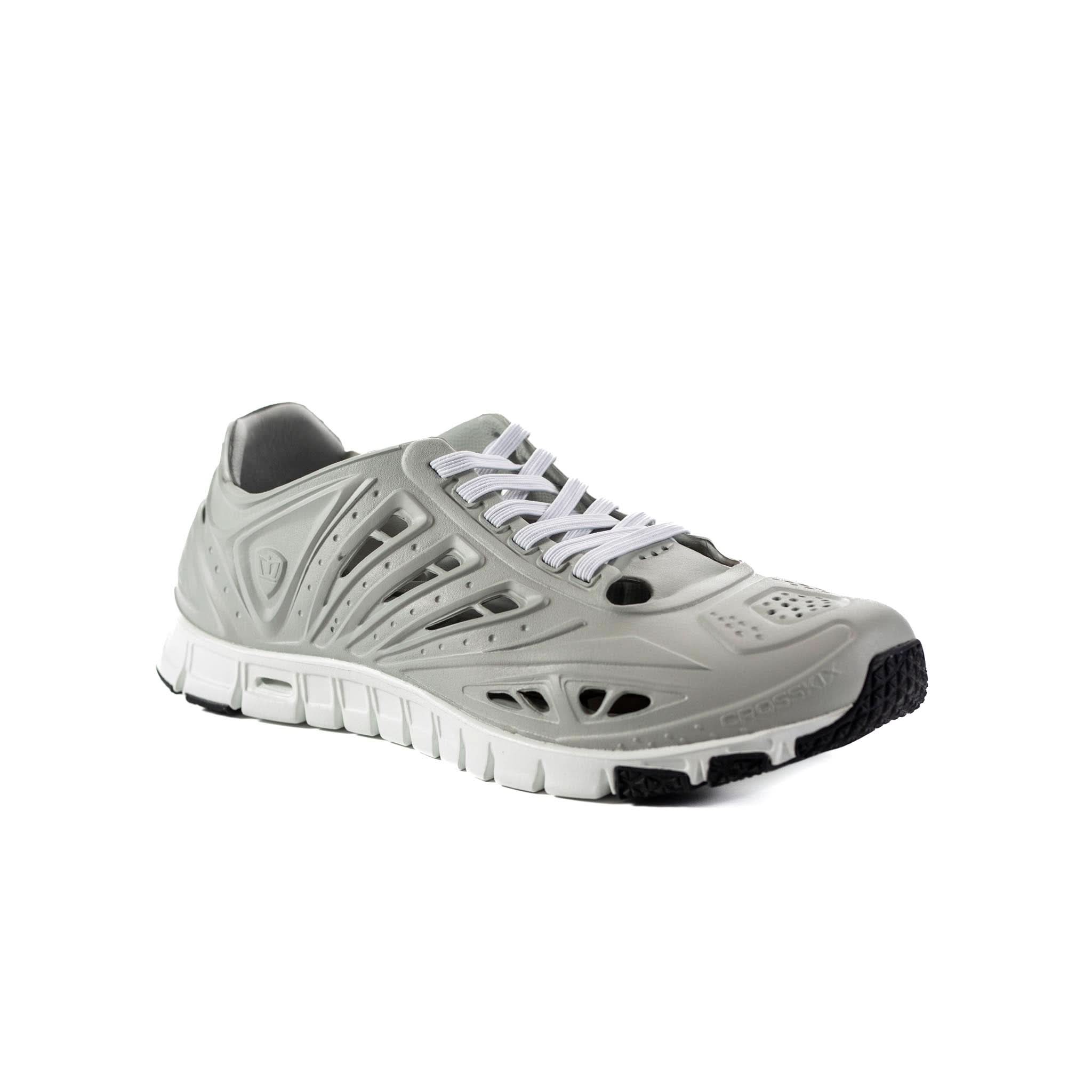 APX Closed Toe Lace Up Water Shoes for Men - Image 4