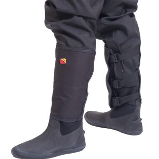Dive Rite - Drysuit Gaiters