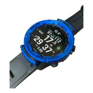 AMX Teknology - Garmin MK3 and MK3i 51mm Aluminum Screen Protector