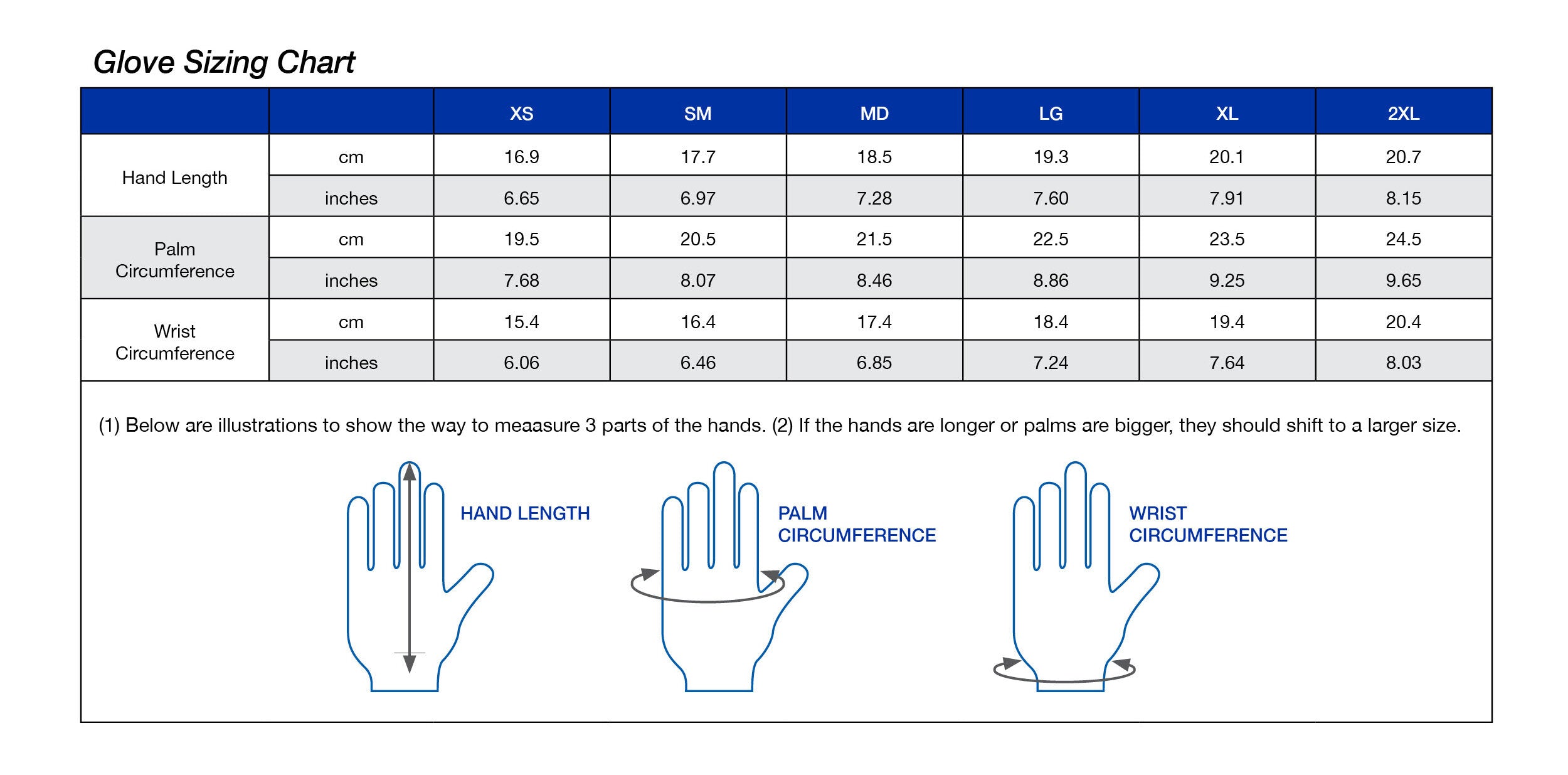 XS Scuba - 4/3 Slider Gloves - Image 3