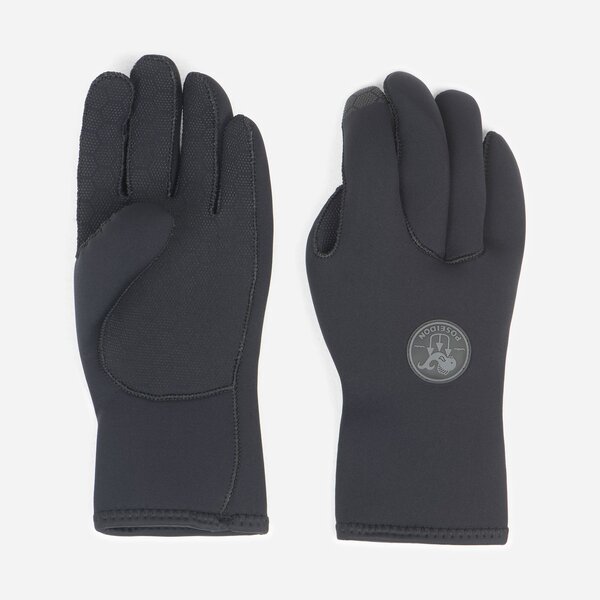Glove Superstretch 5F, 1,5mm XS