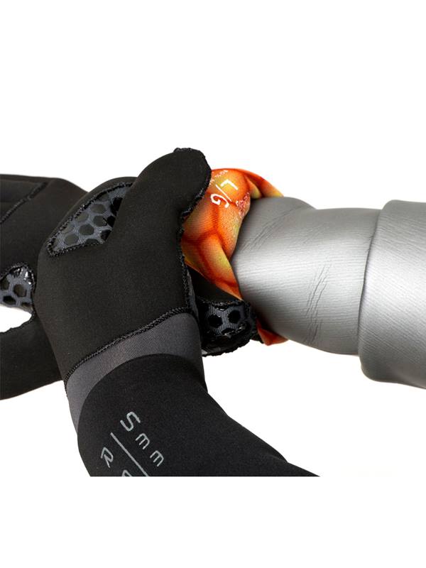 3mm & 5mm Ultrawarmth Gloves - Image 3