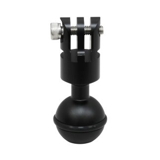 Big Blue - GoPro Camera Mounting Accessories
