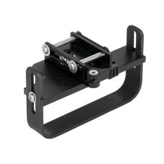 Dive Rite - Goodman Handmount With QRM