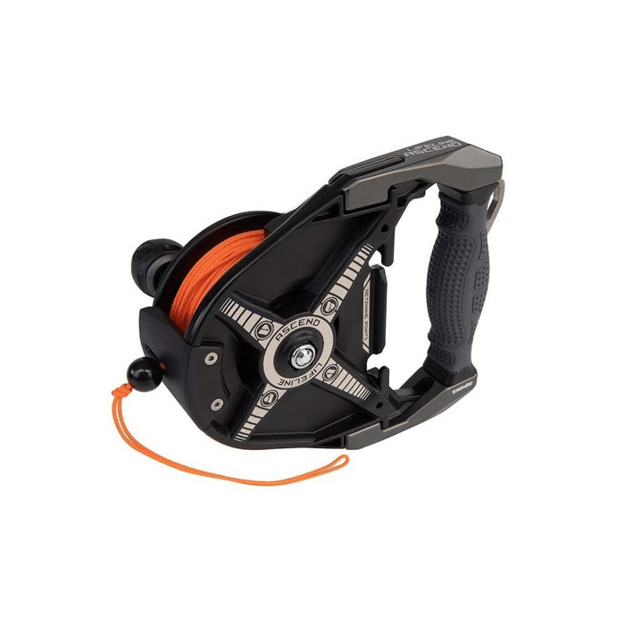 Apeks - Lifeline Ascend Reel - 60M