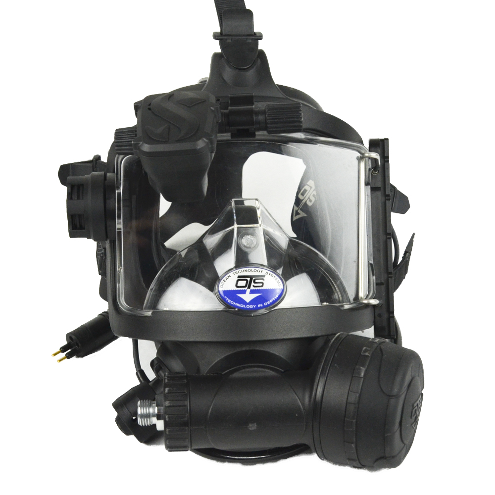 ScubaPro HUD Mount For Spectrum FFM - Image 11