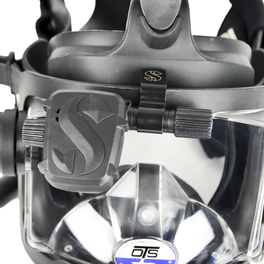 ScubaPro HUD Mount For Spectrum FFM - Image 9
