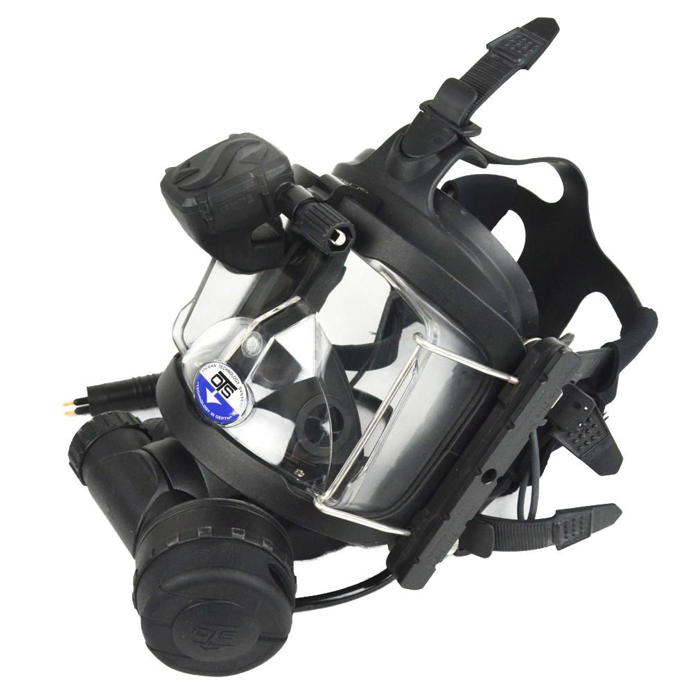 ScubaPro HUD Mount For Spectrum FFM - Image 10