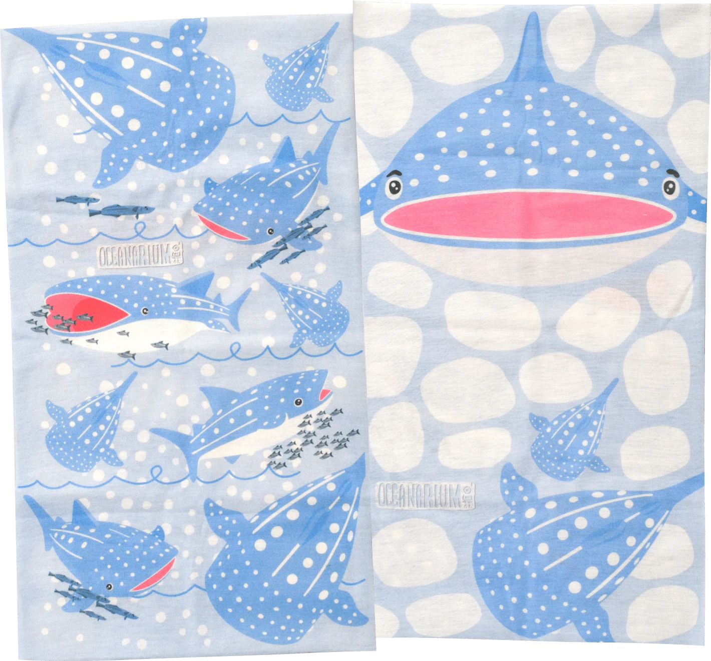 Whaleshark Headwear - Image 4