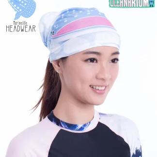 Whaleshark Headwear