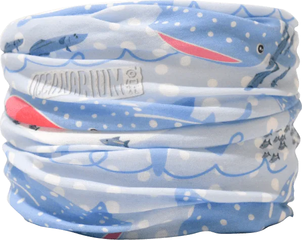 Whaleshark Headwear - Image 2