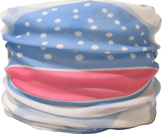 Whaleshark Headwear - Image 3