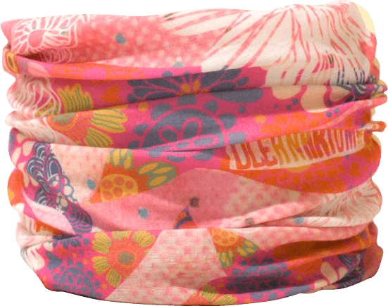 Pink Whale Headwear - Image 3