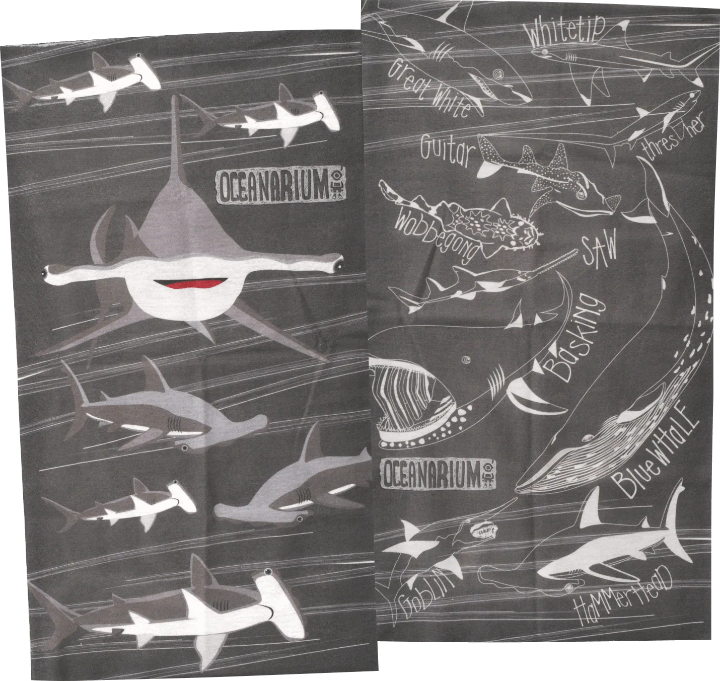 Hammerhead Headwear - Image 3