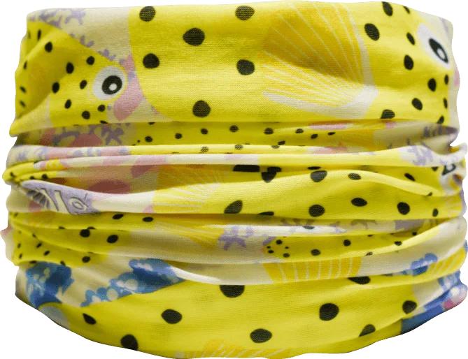Boxfish Headwear - Image 3