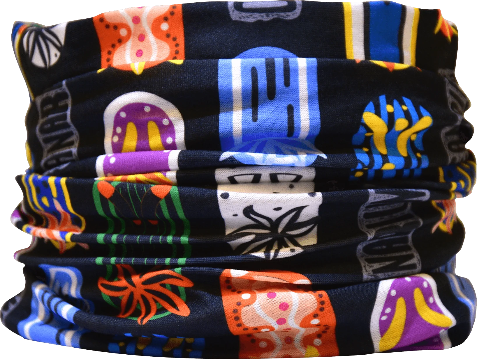 Nudibranch Headwear - Image 5