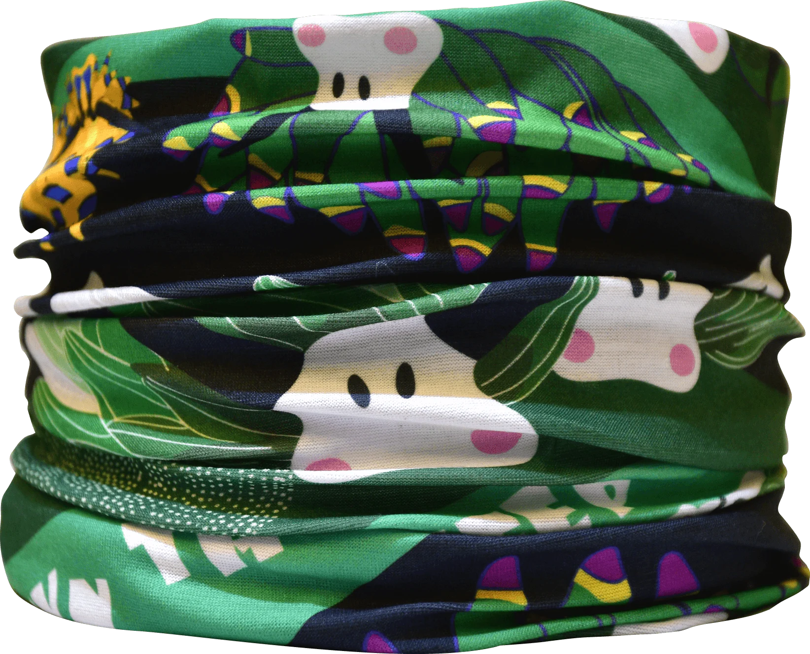 Nudibranch Headwear - Image 4