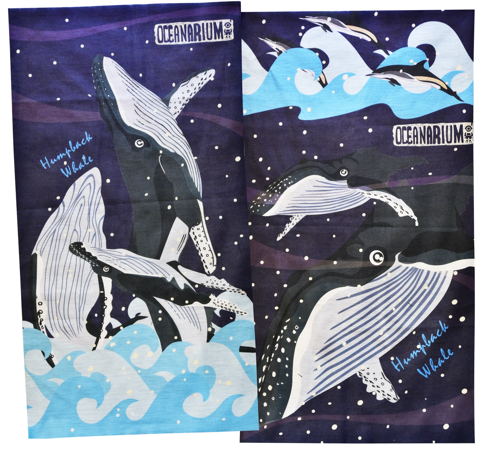 Humpback Headwear - Image 2