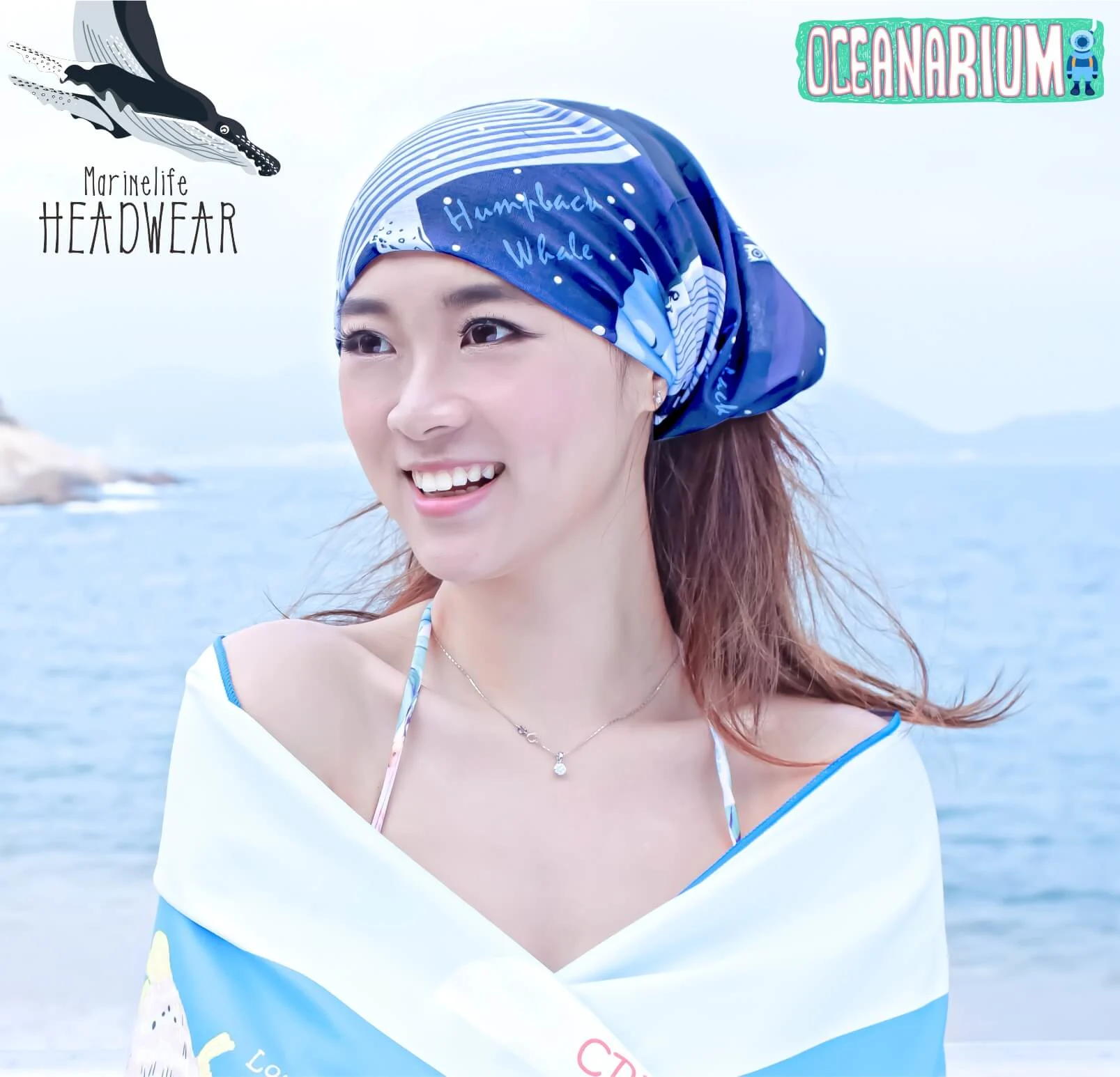 Humpback Headwear - Image 6