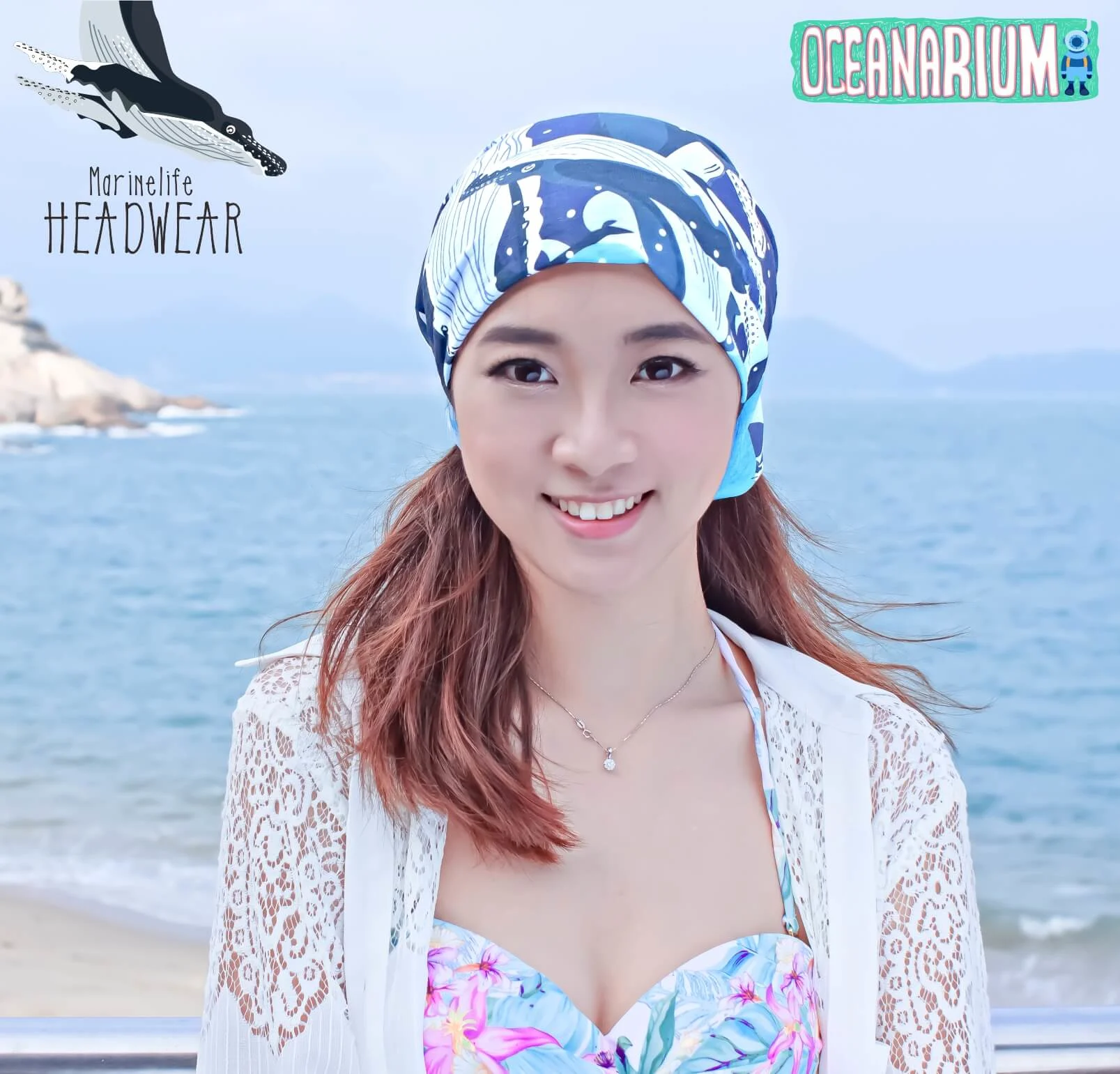Humpback Headwear - Image 5